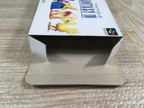 Final Fantasy IV 4 Boxed Nintendo Super Famicom SNES Japan - UF7509