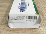 Final Fantasy 5 V Boxed Nintendo Super Famicom SNES Japan - UF7510