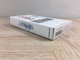 Final Fantasy 5 V Boxed Nintendo Super Famicom SNES Japan - UF7510