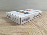 Final Fantasy 5 V Boxed Nintendo Super Famicom SNES Japan - UF7510