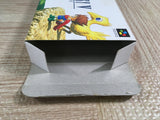 Final Fantasy 5 V Boxed Nintendo Super Famicom SNES Japan - UF7510