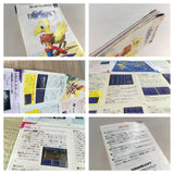 Final Fantasy 5 V Boxed Nintendo Super Famicom SNES Japan - UF7511
