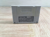 Final Fantasy 5 V Boxed Nintendo Super Famicom SNES Japan - UF7511