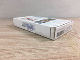 Final Fantasy 5 V Boxed Nintendo Super Famicom SNES Japan - UF7511