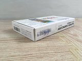 Final Fantasy 5 V Boxed Nintendo Super Famicom SNES Japan - UF7511
