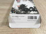 Final Fantasy VI 6 Boxed Nintendo Super Famicom SNES Japan - UF7512