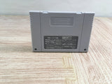 Final Fantasy VI 6 Boxed Nintendo Super Famicom SNES Japan - UF7512