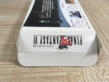 Final Fantasy VI 6 Boxed Nintendo Super Famicom SNES Japan - UF7512
