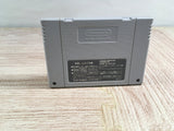 Final Fantasy VI 6 Boxed Nintendo Super Famicom SNES Japan - UF7513