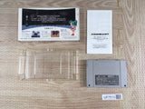 Final Fantasy VI 6 Boxed Nintendo Super Famicom SNES Japan - UF7513