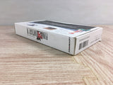 Final Fantasy VI 6 Boxed Nintendo Super Famicom SNES Japan - UF7513