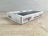 Final Fantasy VI 6 Boxed Nintendo Super Famicom SNES Japan - UF7513