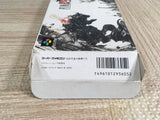 Final Fantasy VI 6 Boxed Nintendo Super Famicom SNES Japan - UF7513