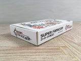 Chrono Trigger Boxed Nintendo Super Famicom SNES Japan - UF7514