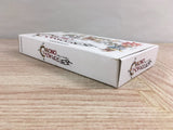 Chrono Trigger Boxed Nintendo Super Famicom SNES Japan - UF7514