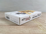 Chrono Trigger Boxed Nintendo Super Famicom SNES Japan - UF7514