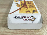 Chrono Trigger Boxed Nintendo Super Famicom SNES Japan - UF7514