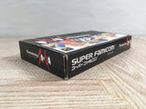 Romancing SaGa Boxed Nintendo Super Famicom SNES Japan - UF7515