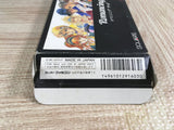 Romancing SaGa Boxed Nintendo Super Famicom SNES Japan - UF7515
