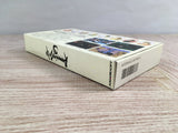 Romancing Sa Ga 3 Boxed Nintendo Super Famicom SNES Japan - UF7516