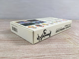 Romancing Sa Ga 3 Boxed Nintendo Super Famicom SNES Japan - UF7516