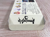 Romancing Sa Ga 3 Boxed Nintendo Super Famicom SNES Japan - UF7516