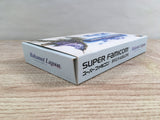 Bahamut Lagoon Boxed Nintendo Super Famicom SNES Japan - UF7517