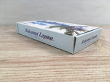Bahamut Lagoon Boxed Nintendo Super Famicom SNES Japan - UF7517