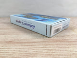 Bahamut Lagoon Boxed Nintendo Super Famicom SNES Japan - UF7517