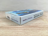 Bahamut Lagoon Boxed Nintendo Super Famicom SNES Japan - UF7517