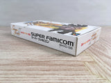 Silva Saga 2 Boxed Super Famicom SNES Japan - UF7518