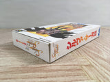 Silva Saga 2 Boxed Super Famicom SNES Japan - UF7518