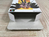 Silva Saga 2 Boxed Super Famicom SNES Japan - UF7518