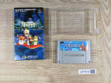 Daikaiju Monogatari Boxed Nintendo Super Famicom SNES Japan - UF7519
