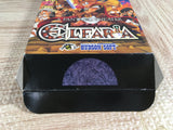 Elfaria A Fantastic Theater Boxed Nintendo Super Famicom SNES Japan - UF7520