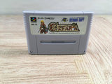Elfaria A Fantastic Theater Boxed Nintendo Super Famicom SNES Japan - UF7520