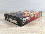 Elfaria A Fantastic Theater Boxed Nintendo Super Famicom SNES Japan - UF7520