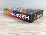 Elfaria A Fantastic Theater Boxed Nintendo Super Famicom SNES Japan - UF7520