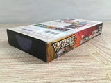 Elfaria A Fantastic Theater Boxed Nintendo Super Famicom SNES Japan - UF7520