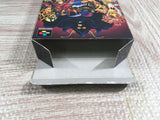 Elfaria A Fantastic Theater Boxed Nintendo Super Famicom SNES Japan - UF7520