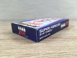 Far East Of Eden Tengai Makyou Zero Boxed Super Famicom SNES Japan - UF7521