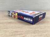 Far East Of Eden Tengai Makyou Zero Boxed Super Famicom SNES Japan - UF7521