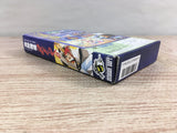 Far East Of Eden Tengai Makyou Zero Boxed Super Famicom SNES Japan - UF7521