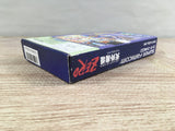 Far East Of Eden Tengai Makyou Zero Boxed Super Famicom SNES Japan - UF7521