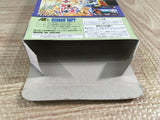 Far East Of Eden Tengai Makyou Zero Boxed Super Famicom SNES Japan - UF7521