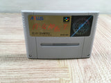 Shin Megami Tensei Boxed Nintendo Super Famicom SNES Japan - UF7522