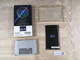 Shin Megami Tensei Boxed Nintendo Super Famicom SNES Japan - UF7522
