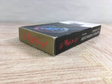 Shin Megami Tensei Boxed Nintendo Super Famicom SNES Japan - UF7522