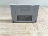 Majin Tensei Boxed Nintendo Super Famicom SNES Japan - UF7523