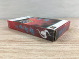 Majin Tensei Boxed Nintendo Super Famicom SNES Japan - UF7523